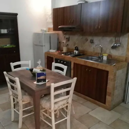 Casa Allora *