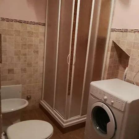 شقة Casa Allora