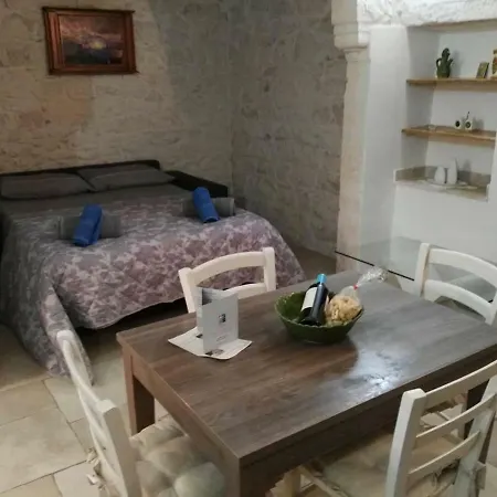 Casa Allora 아파트