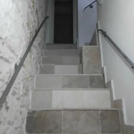Casa Allora شقة
